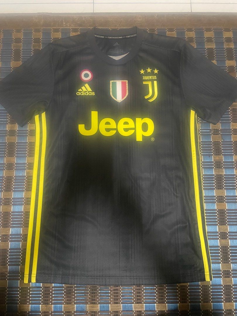 Jersey juventus 3rd 2019 store