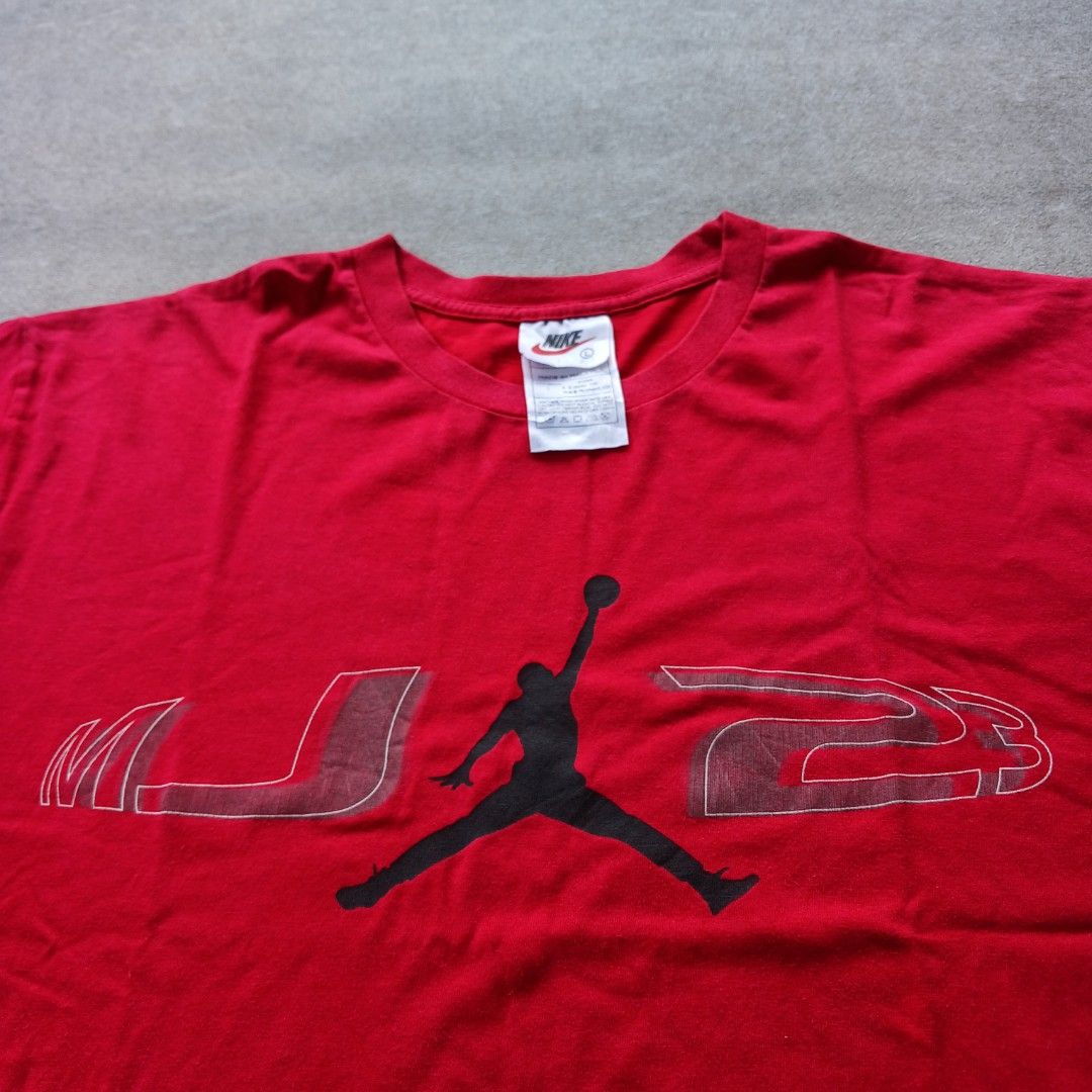 jual air jordan second