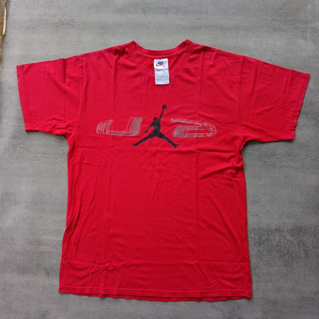 jual air jordan second