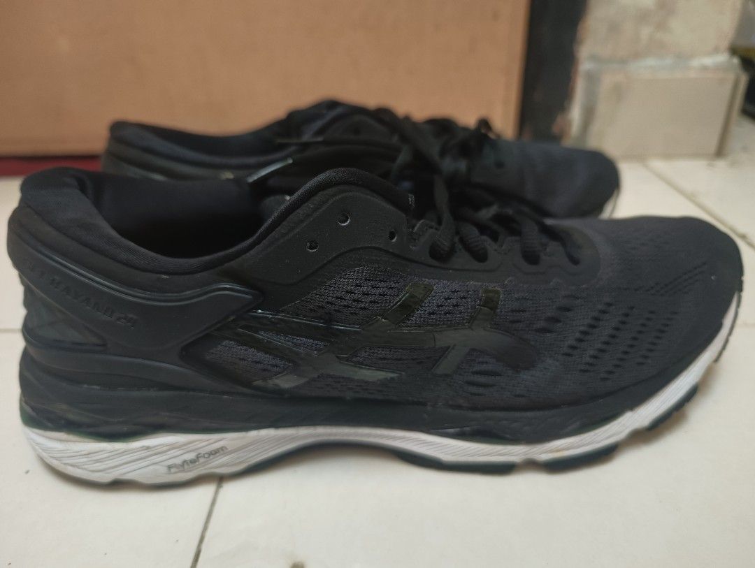 Kasut Asics Gel Kayano