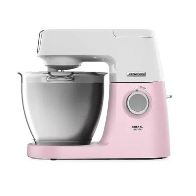 Kenwood Chef XL sense (pink), TV Home Appliances, Kitchen
