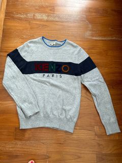 Affordable kenzo boy For Sale Carousell Singapore