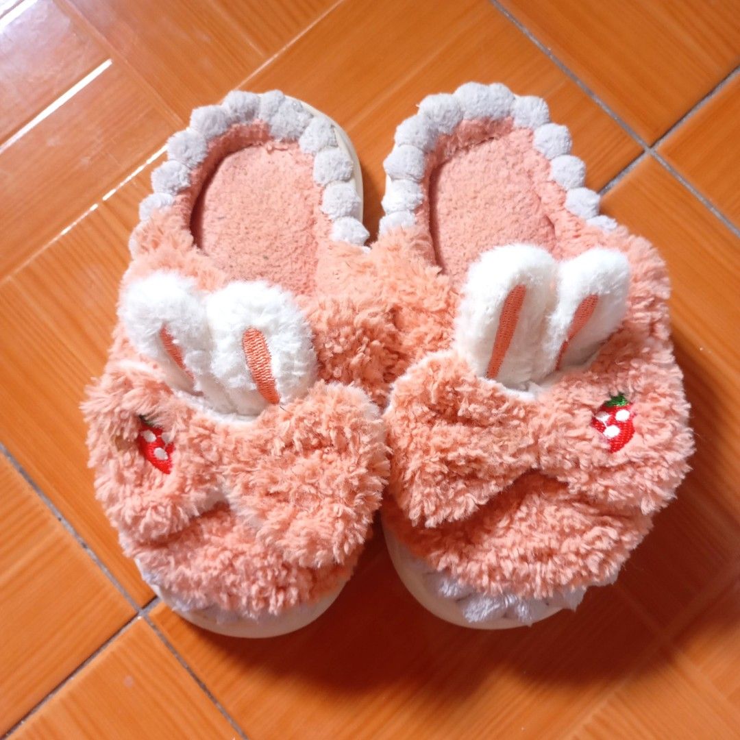 Kids bedroom slippers shop