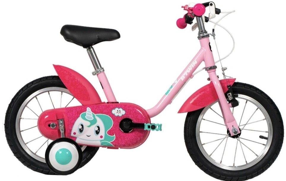 Decathlon kids bikes discount