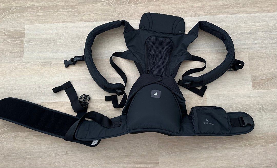 Baby carrier korean brand clearance