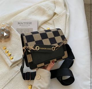 Korean sling bag philippines new arrivals