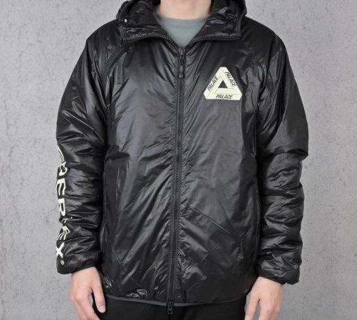 Palace pertex quantum jacket 2025