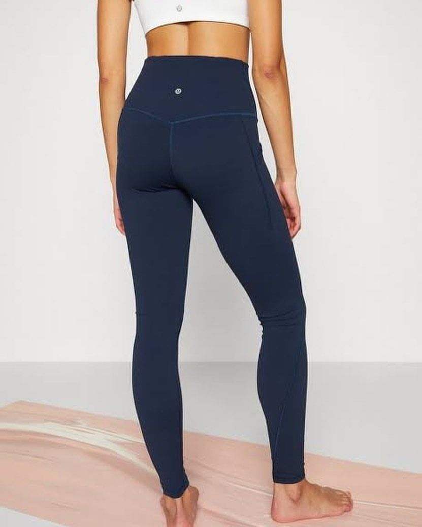 legging LULULEMON align high rise pant with pocket 25