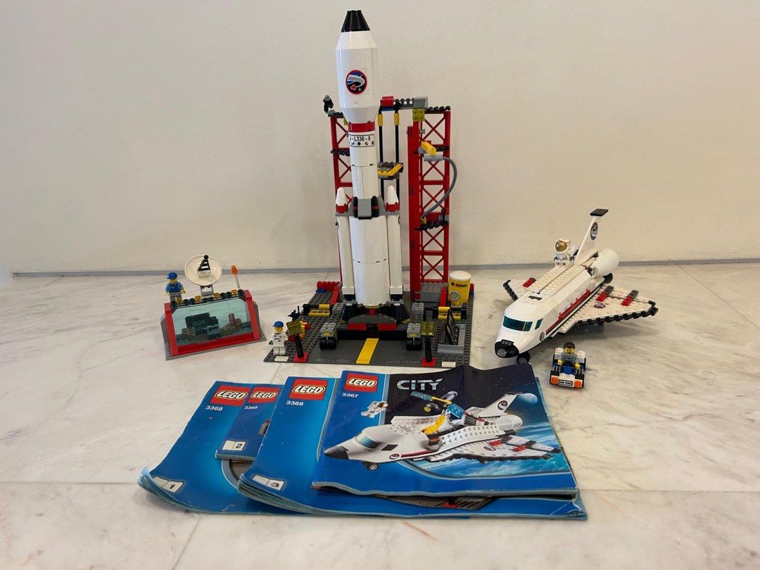 Lego set 3367 sales