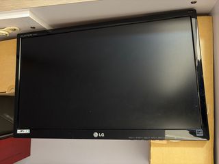 LG 21.5吋1080電腦螢光幕🖥️ LG 21.5 inch computer monitor screen64174359413377110