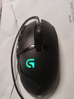 Ratón con cable Logitech G40263004385581313110