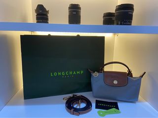 (Kategori: ) berada di . Dikirim oleh authentic.luvv (ID iklan 1335463530, Gambar 1). Deskripsi: .