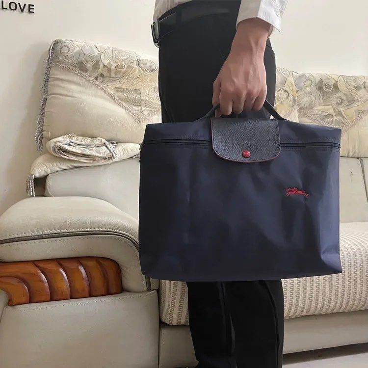 Longchamp computer bag new arrivals