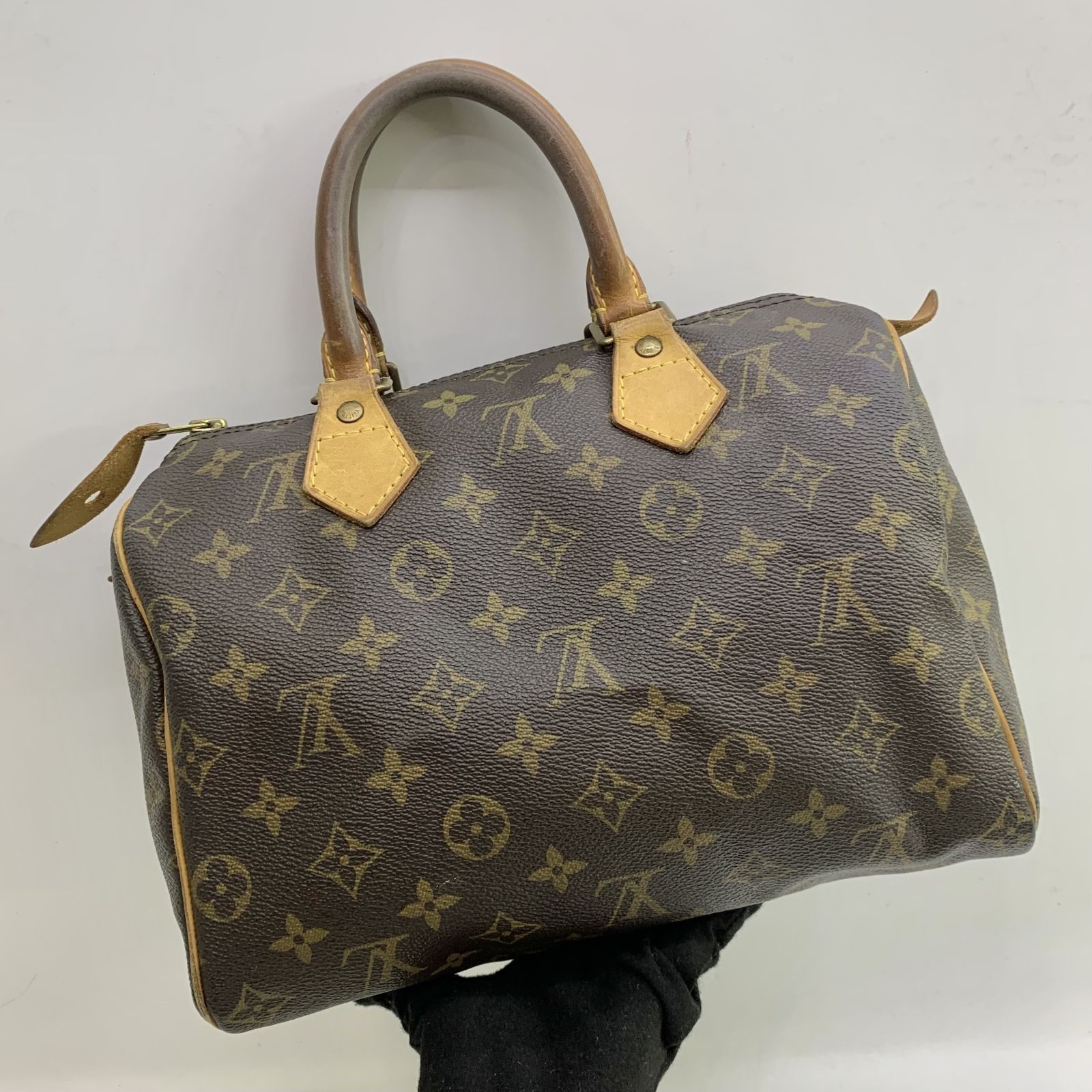 Louis vuitton brown bag cheap
