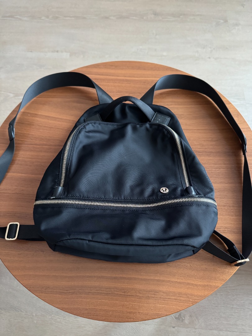 Lululemon city adventurer backpack mini online