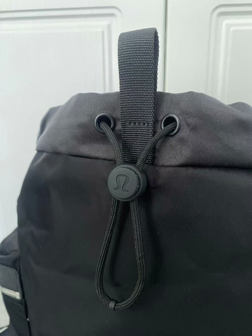 lululemon Wunderlust Backpack 14L Black
