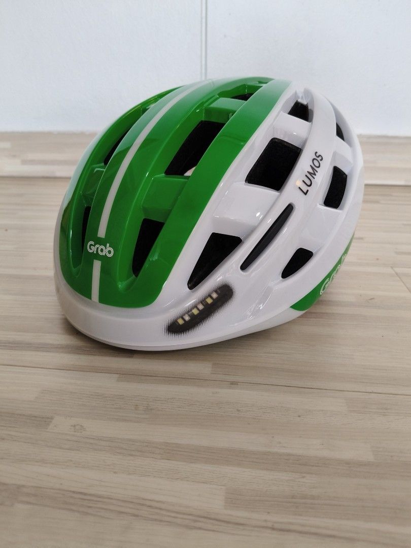 Grab lumos helmet sale