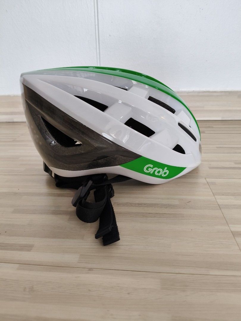 Lumos Grab helmet Sports Equipment Bicycles Parts Parts Accessories on Carousell