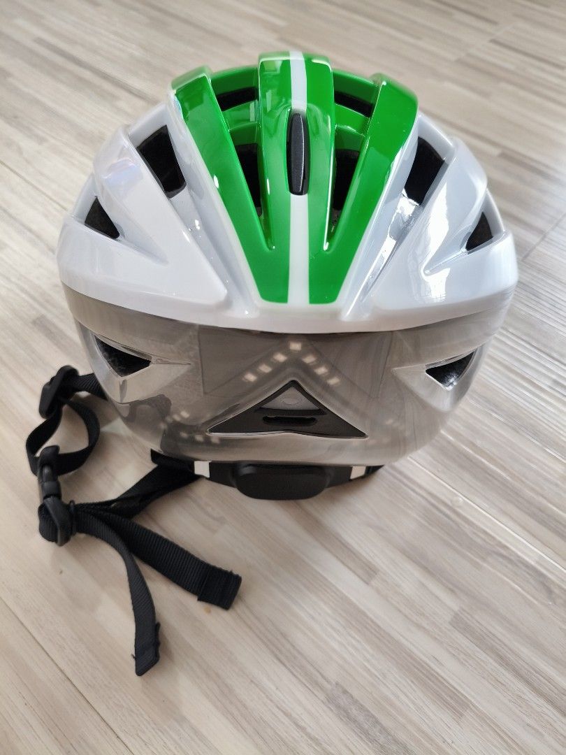 Grab lumos helmet new arrivals