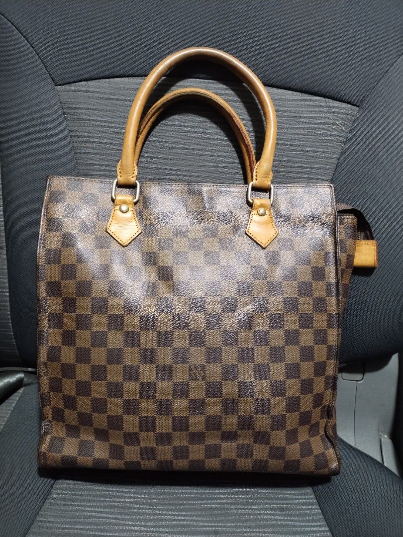 Lv document bag clearance