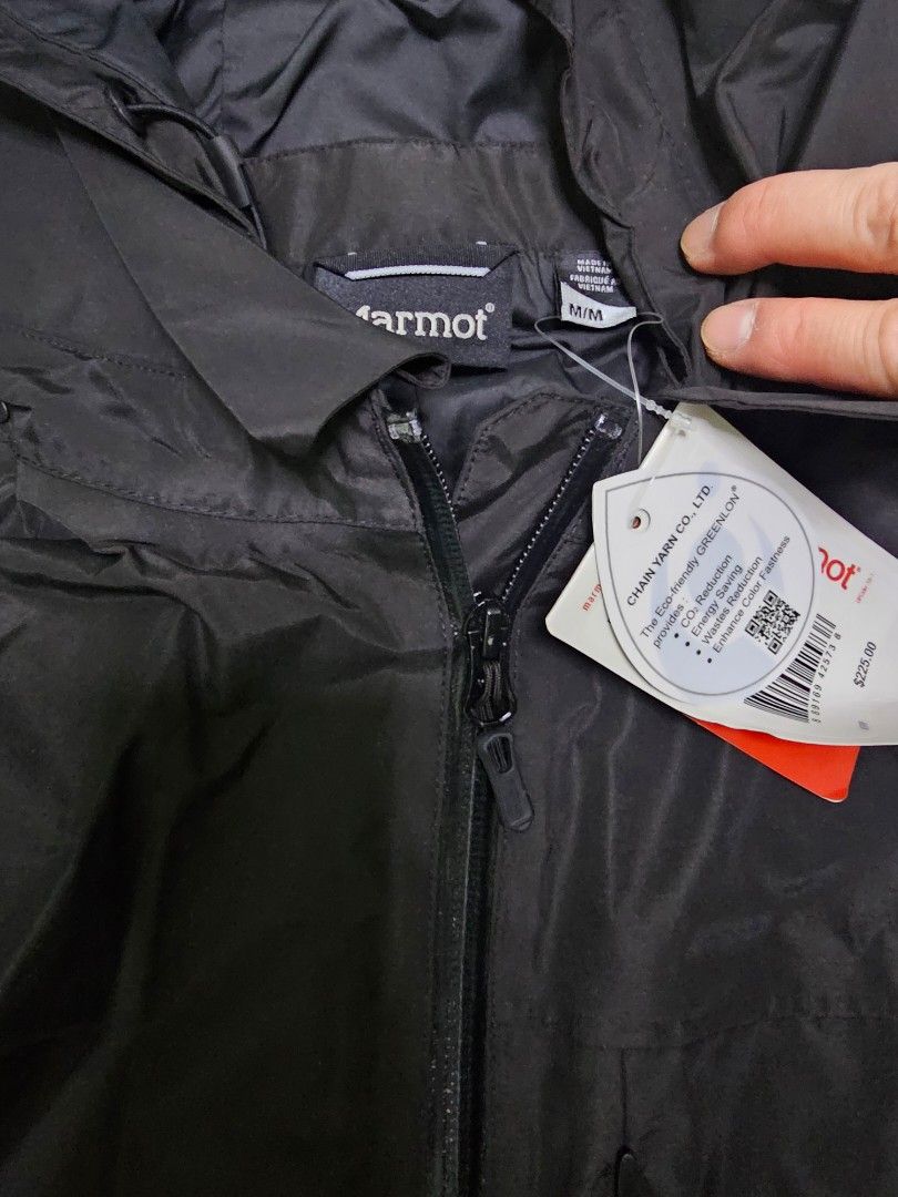 Marmot Parkes Jacket M size Carousell