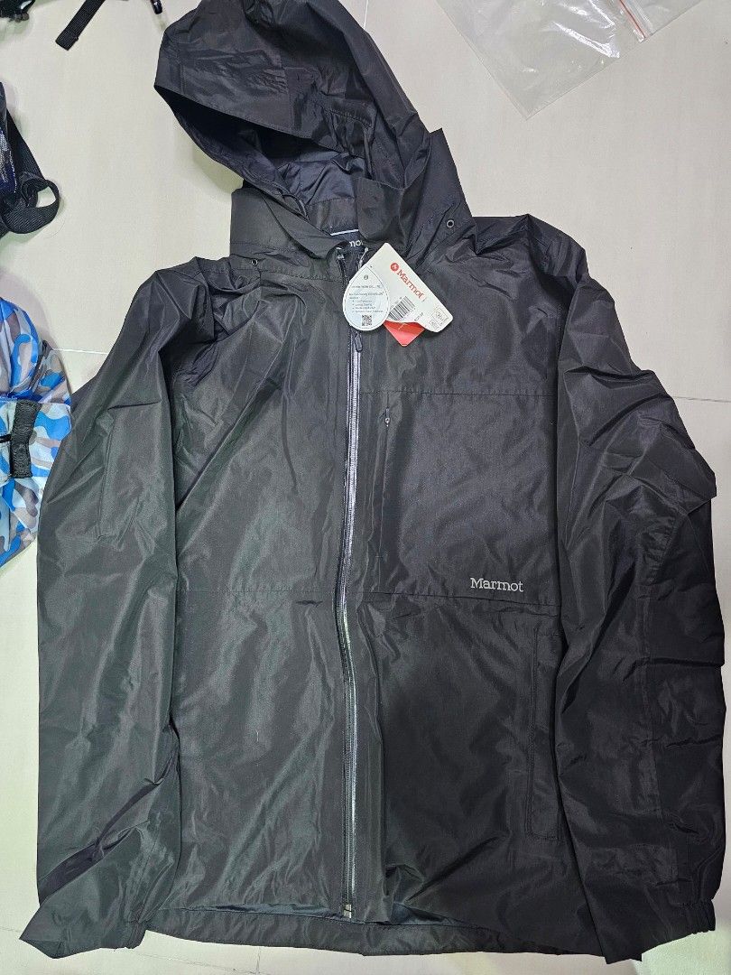 Marmot Parkes Jacket M size Carousell