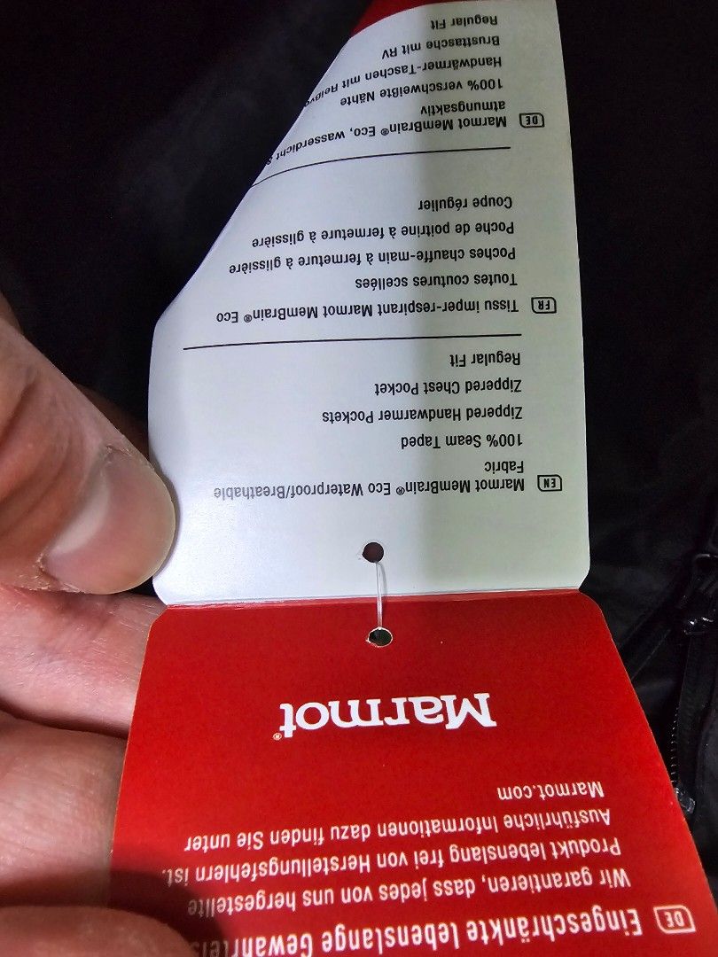 Marmot parkes jacket best sale