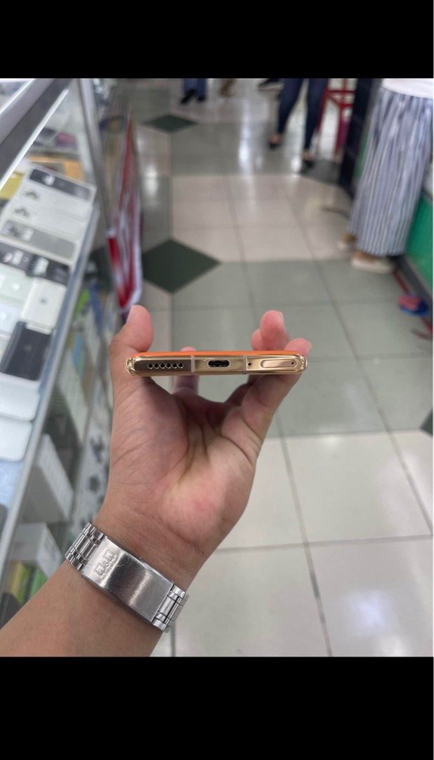 MATE 30 PRO 8/256GB 5G OPENLINE NO ISSUE (Category: Huawei) located in Manila. Submitted by mrkim_gadget (Listing ID 1335546394, Image 2). Description: Onhand| HUAWEI MATE 30 PRO •8/256GB •Openline •99% Smooth •Never been Repaired •No Hidden Issues •Can Reset Anytime •Test to Sawa •NOT Refurb •Unli 3utools INCLUSION CLEAR CASE CHARGER TEMPERD •Mode of payment •Cash •Gcash •Bank Transfer We Open for COD (INYO PO SF) Pick-Up at my Shop in Greenhill
