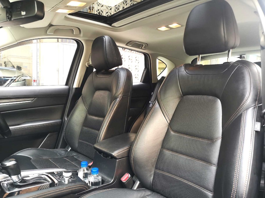 Mazda CX5 2.5 ISPECIAL Auto62864837811459113
