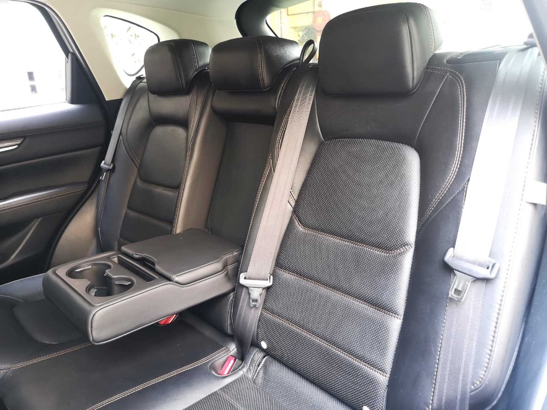 Mazda CX5 2.5 ISPECIAL Auto62864837811459114