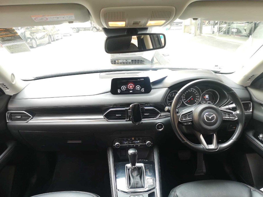 Mazda CX5 2.5 ISPECIAL Auto62864837811459112