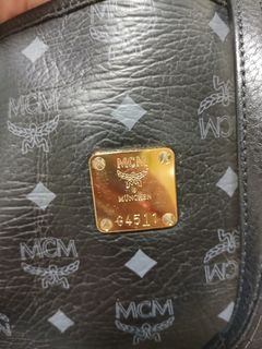 Mcm serial number v1461 outlet