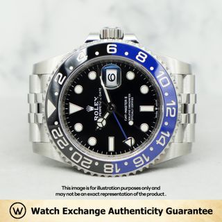 Inventore rolex top