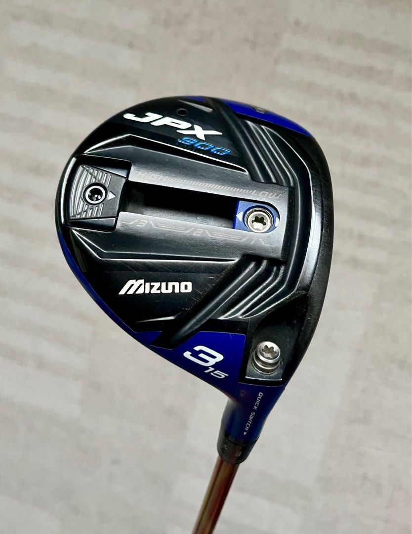 Mizuno jpx 900 loft best sale