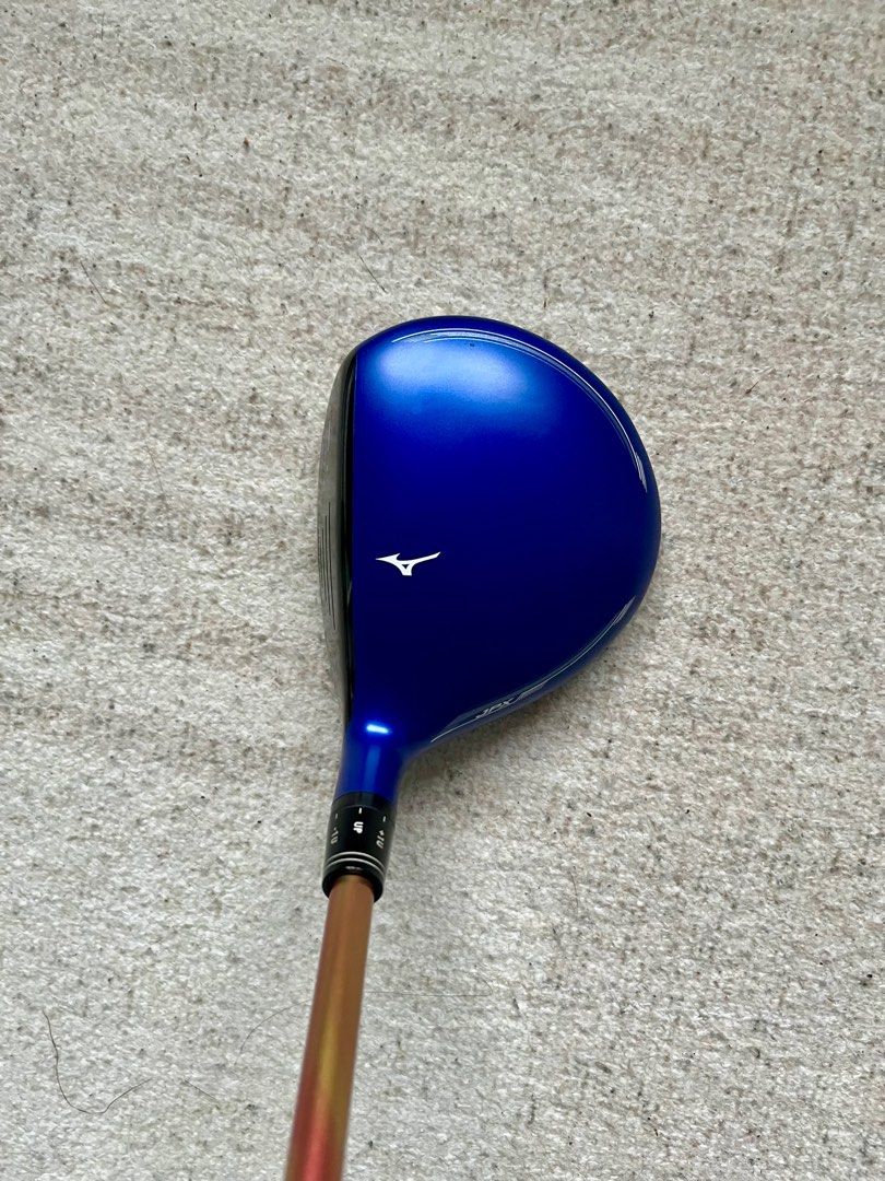 Mizuno JPX 900 5W 18 loft Golf Carousell