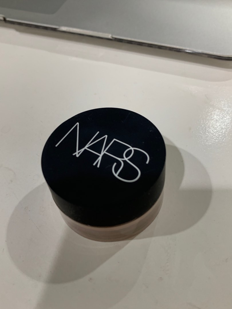 NARS soft matte complete pot concealer shade vanilla - complete set ...