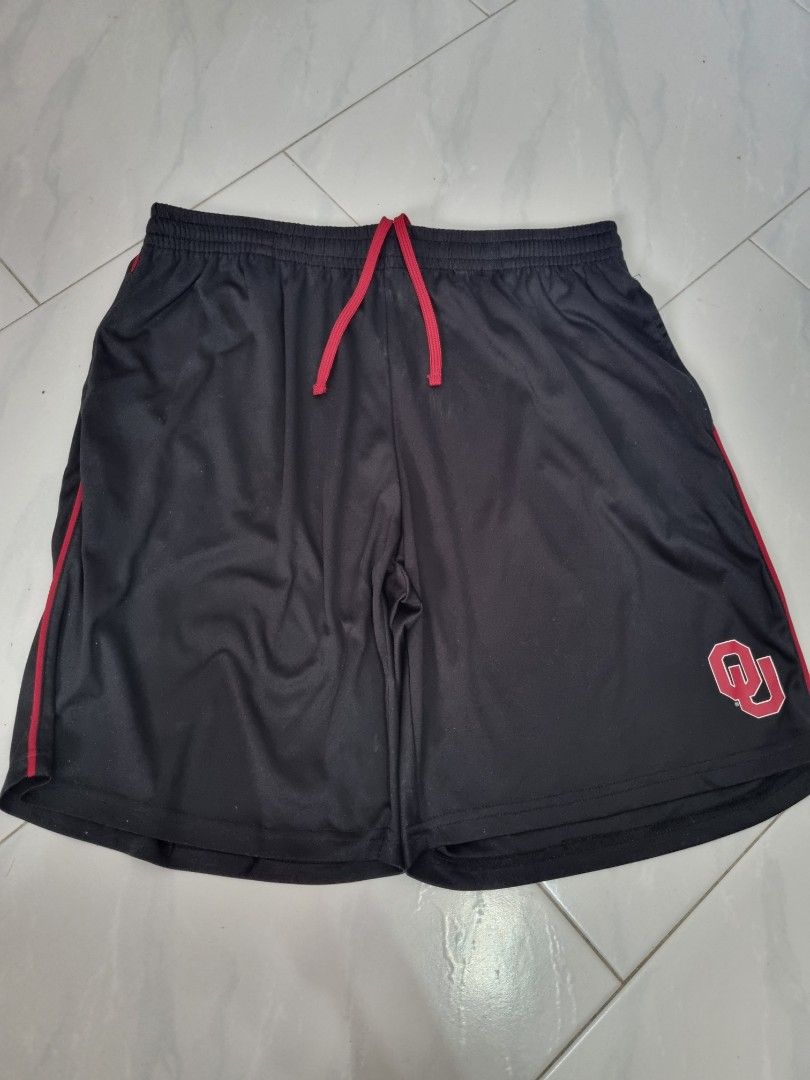 Wake forest basketball shorts on sale