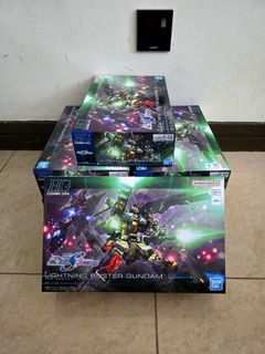 (Category: ) located in . Submitted by gundamania_hobbyshop (Listing ID 1335475599, Image 1). Description: .