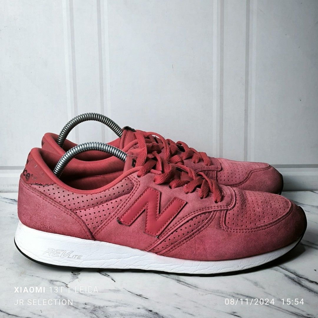 Ppsnabha New Balance 420 Revlite Slip-on Jual Sepatu New Balance