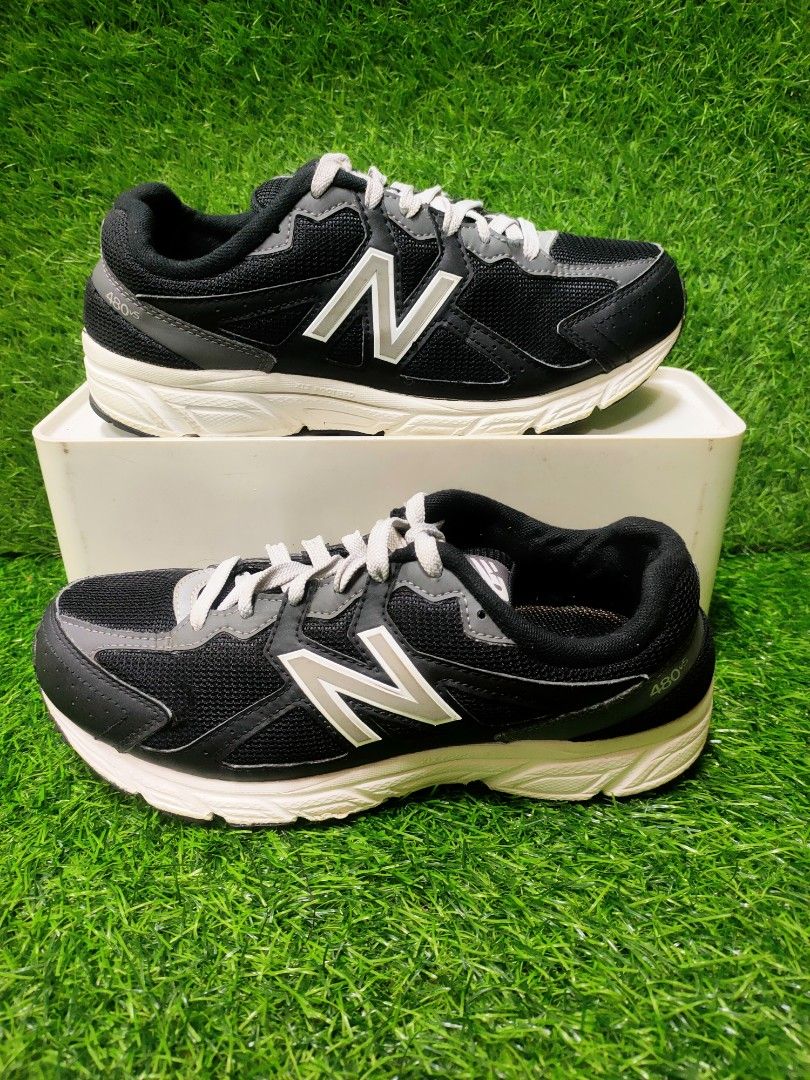 New balance 23.5 store