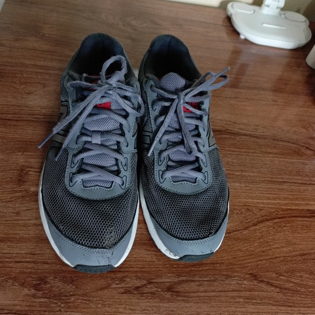 New Balance 517 Grey