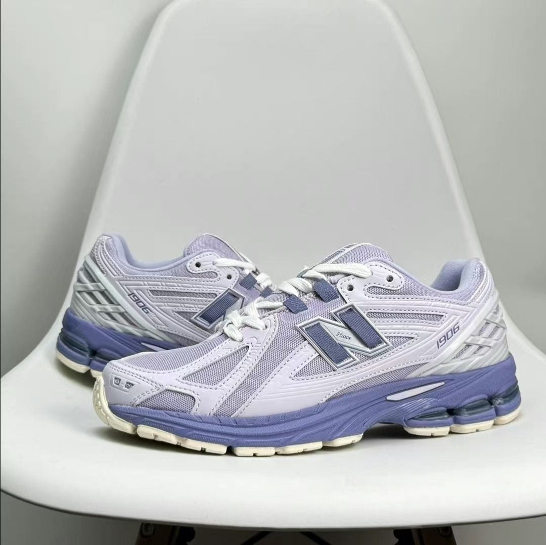 New Balance NB 1906R sneakers unisex SIZE 35 46 Women s Fashion Footwear Sneakers on Carousell