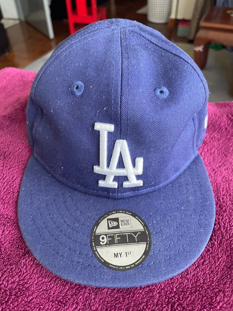 New era infant cap outlet