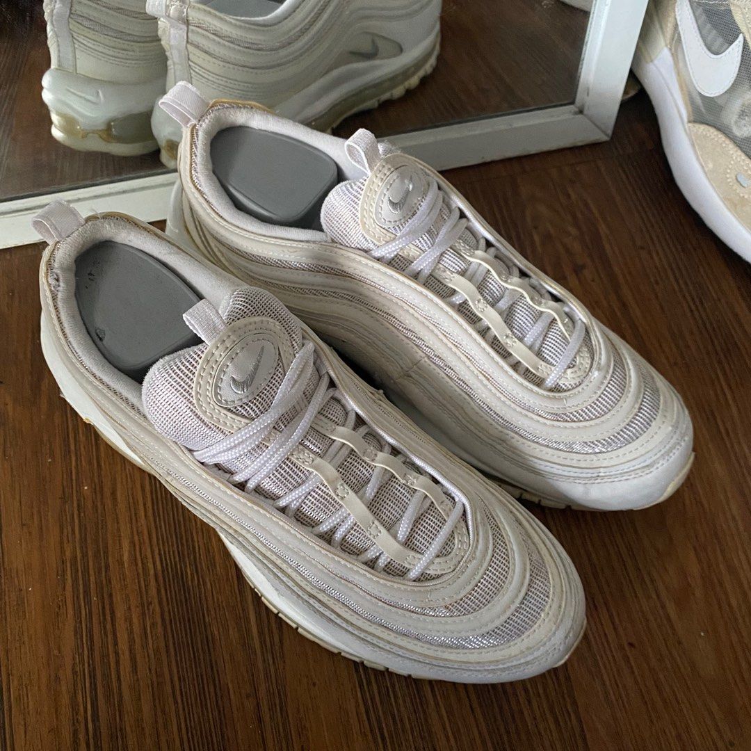 nike air max 97 rasta