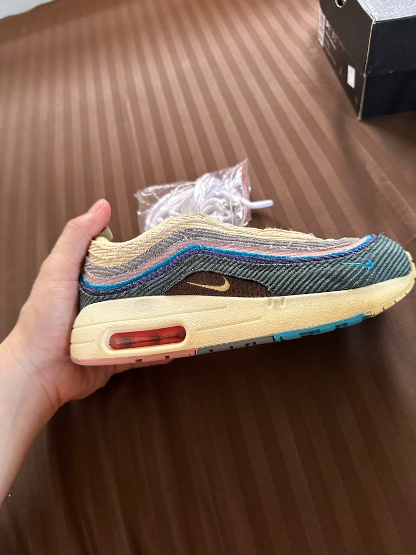 sean wotherspoon replica