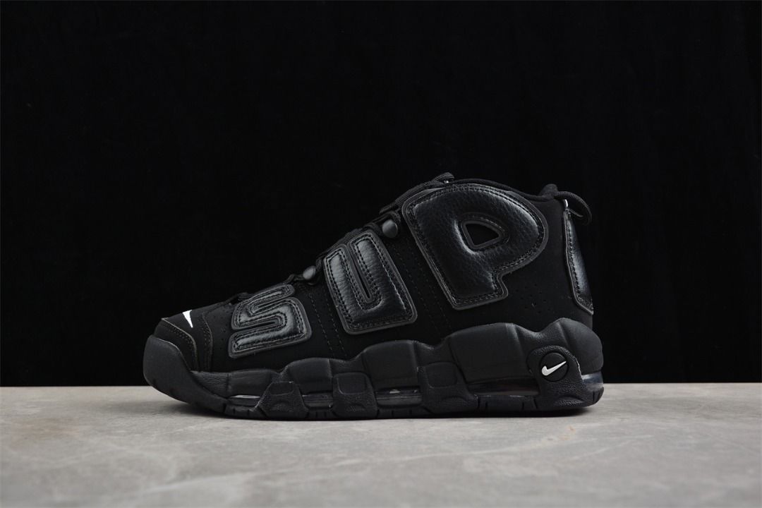 Suptempo black shop