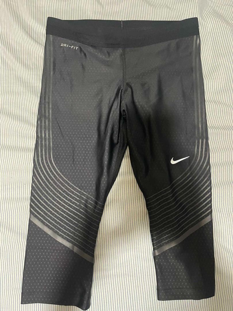 Nike Bike Cycling Leggings Brand New w o tag