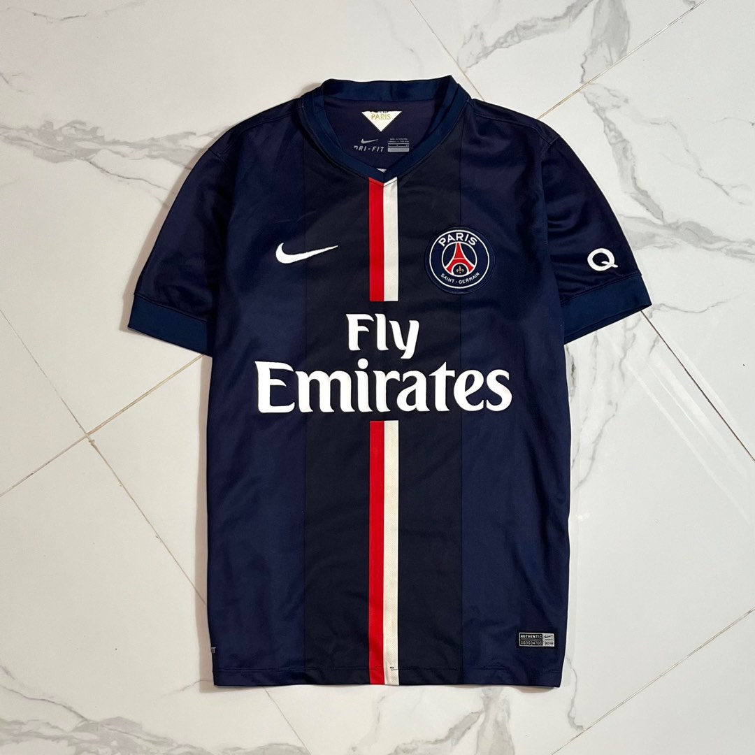 Fly emirates jersey nike deals