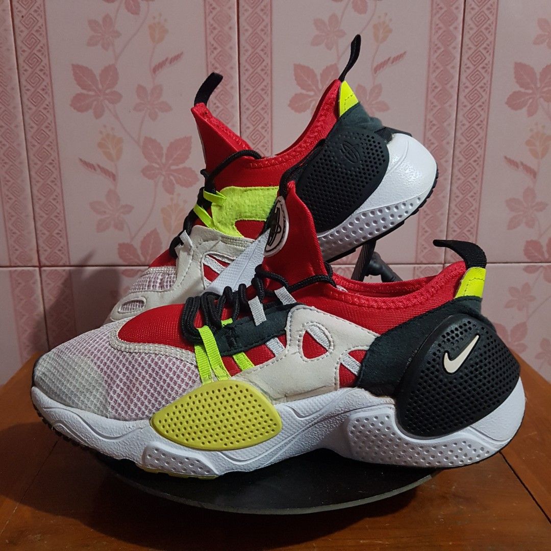 Nike huarache basketball 26 clearance