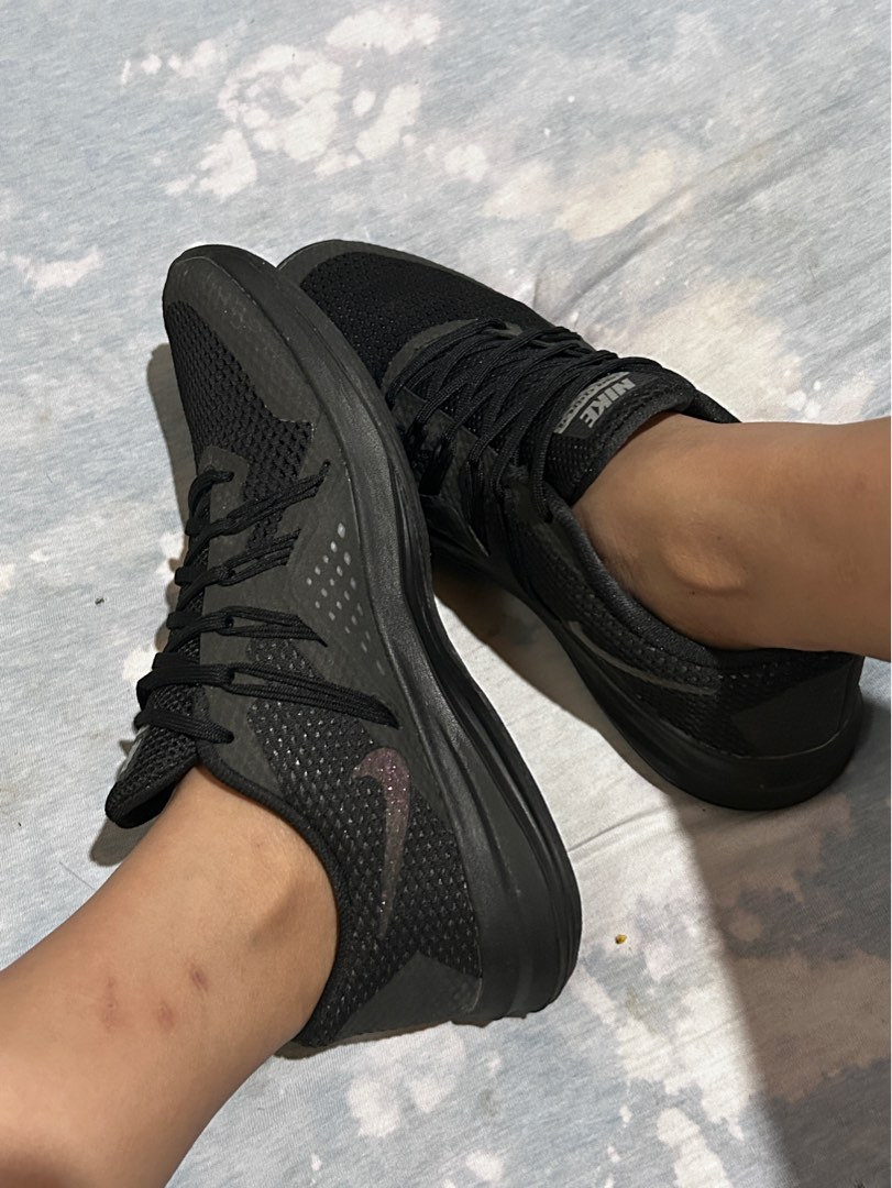 Nike Lunar Exceed TR Men s Fashion Footwear Sneakers on Carousell